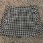 Urban Outfitters  Gingham Skirt Photo 0