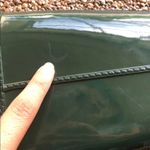 Michael Kors  green rain boot Photo 6