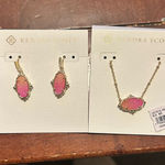 Kendra Scott  Matching Set Photo 0