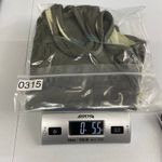 Avia Women's gray green lightly padded full coverage high intensity cross sports bra Photo 5