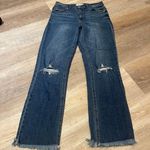 Francesca's Blue Jeans Photo 0