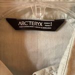 Arcteryx Arc’Teryx Blanchard Tunic Dress in Silver Sage Photo 2