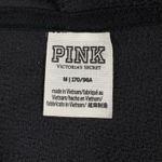 Victoria's Secret Victoria‎ Secret PINK Women Velour Tracksuit 2 Piece Top Size M Pants Size S Y2K Photo 4