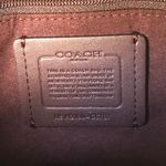 Coach Purse Photo 10
