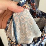 Aerie Offline by Floral Criss Cross Back Onesie Sz XL Photo 1