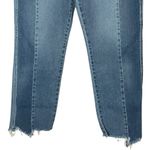 Ella Moss  High Waist Straight Ankle Jeans Size 29 Photo 4