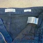 Sanctuary SOCIAL STANDARD By Women' Size 14/32 Dark Wash Slim Straight J… Photo 9