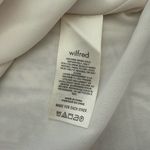 Aritzia  Wilfred Smocked Chiffon Dress - Size 4 Photo 8