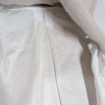 Brochu Walker Looker Tank Sweater Beige Cashmere Wool Blend Quiet Luxury Photo 8