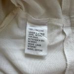 Nasty Gal Vera & Lucy Top  Crop Blouse Button Down Puff Sleeves Photo 6