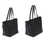 Botkier New York Bond Tote Bag in Black NEW with tags! Photo 12