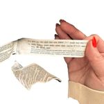 ZARA  Denim Puff Shoulder‎ Mini Dress Sz XS Photo 4