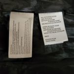 Andrew Marc  Green Teal Lightweight Duck Down Puffer Coat Jacket Womens Sz M Photo 7