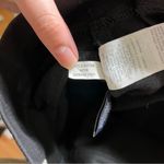 Madewell Pull-On Jeans in Black Frost Size 25 Photo 8