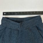 Lululemon Ready to Rulu Jogger 29" Heathered True Navy / Black. Size 2 Photo 4