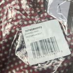 Equipment  Connell Maxi in Red Dahlia Photo 3