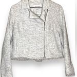 Cupcakes and Cashmere Clementine Tweed Notch Lapel Jacket- M Photo 2