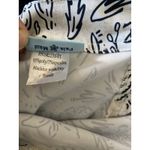 RipSkirt‎ Womens Small Paia Maui Tan Tropical Swim Coverup Skirt Brown Photo 6