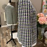 Kate Spade Tweed Jacket Blazer Coat Photo 3