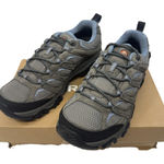 Merrell  Moab 3 Waterproof Hiking Shoes | Women’s 9 | New in Box Photo 0