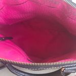 Kate Spade  Black Dome Crossbody Hand Bag Purse Photo 6