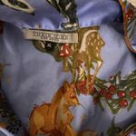 Their Nibs Satin Pajama Set Photo 2