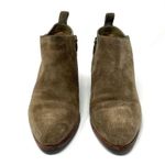 via spiga Vía Spiga Women’s Ankle Boots Photo 3