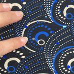 Speechless Y2K  70s Mod Dress Sz 8 Sequins Mad Men Retro Halter Art Deco Club Photo 8