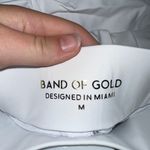 Band Of Gold Athletic Skirt Size M Photo 2