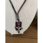 Cross necklaces set of 2 Photo 1