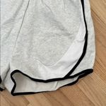 Nike NWOT  Sportswear Circa 72 Women High Rise Fleece shorts Photo 3