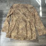 Peruvian Connection Peruvian‎ Connection Women’s NWT Toggle Button Jacket Blazer Size 8 Photo 3