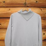 Athleta Cozy Karma Sweatshirt Dress Photo 5