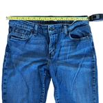 Levi's Red Label Levi’s Mid Rise Skinny Jeans Blue Denim Women’s Size 12 Photo 3