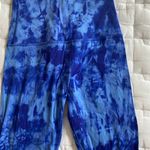 Lululemon Biker Shorts Photo 0