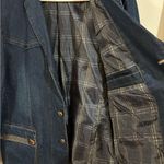 Fashion Denim Jacket Photo 3