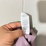 Alphalete  Amplify Leggings Pink Size M Photo 11