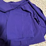 Aritzia TNA Power Purple Athletic Tennis Skirt Skort- Size XS Photo 4