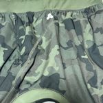 Tek Gear  Women's Camouflage Athletic Shorts Photo 2