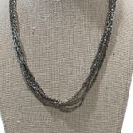 John Medeiros Silvertone and Gold Multi Photo 1