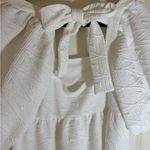 Free People  Violet Mini Dress,‎ Small Photo 9