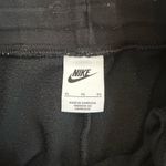 Nike Black  sweats Photo 1