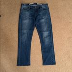 Pilcro Anthropologie  Hyphen Jeans Photo 3