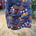 Disney Mickey Mouse Halloween Scrub top  Photo 5