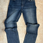 Wrangler VTG 1947 Women's Blue Jeans boot cut Photo 0