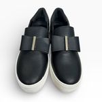 Joy Luxe Leather Slip Photo 1