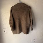 August Silk  Sweater Vintage Medium Open Front Cardigan Knit‎ Gilmore Girls Photo 8