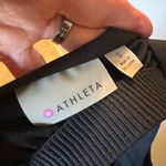 Athleta  Be bold support tank‎ top NWT SMALL black $69 Photo 7
