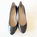 Rockport Walkability Adiprene Black Leather Pumps Heels Women's Size 9 Workwear Photo 11
