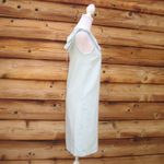 Elliatt NWOT Revolve ELLIAT Ophelia Seafoam Green Mini Dress Photo 5